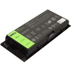 Battery, 87WHR, 9 Cell,