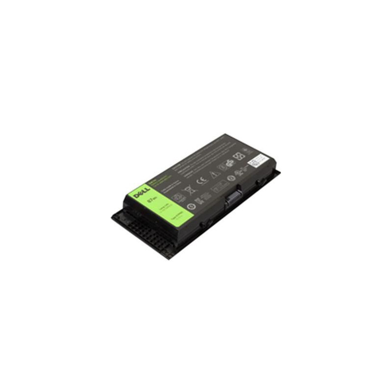 Battery, 87WHR, 9 Cell,
