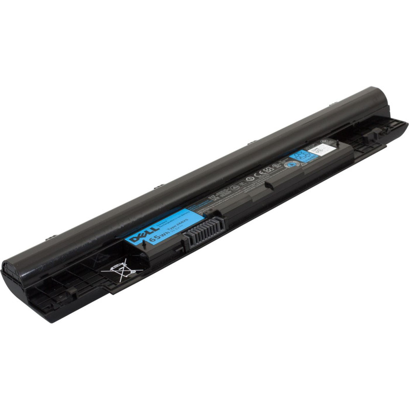 Battery, 65WHR, 6 Cell,