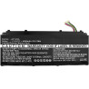 Laptop Battery for Acer