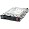 DRV HD 600GB 6G SAS 10K 2