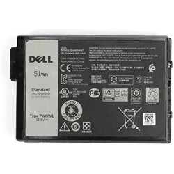 Battery, 51WHR, 3 Cell, | APLIUM
