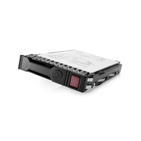 HP 300GB 6G SAS 15K rpm SFF