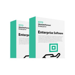 HPE SANnav Management Portal Base - Licencia de suscripción (3 años) -