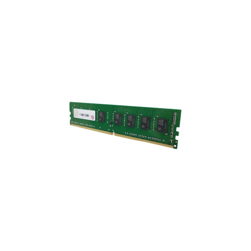 QNAP - I0 version - DDR4 - módulo - 8GB - DIMM de 288 contactos - 3200