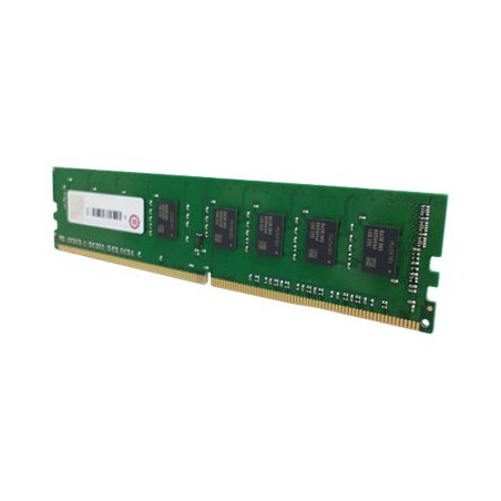 QNAP - I0 version - DDR4 - módulo - 8GB - DIMM de 288 contactos - 3200