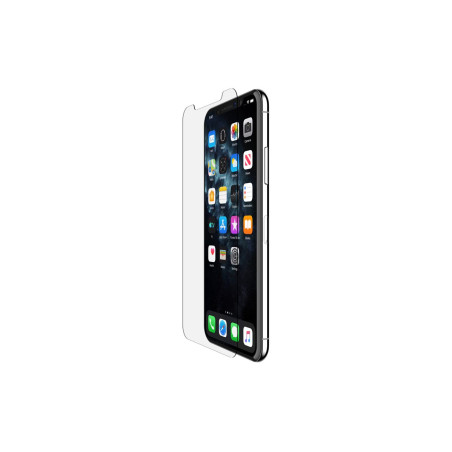 Belkin ScreenForce InvisiGlass Ultra - Protector de pantalla para telé