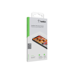 Belkin ScreenForce InvisiGlass Ultra - Protector de pantalla para telé