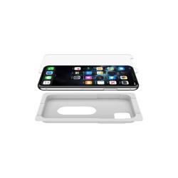 Belkin ScreenForce InvisiGlass Ultra - Protector de pantalla para telé