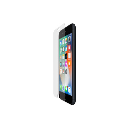 Belkin ScreenForce InvisiGlass Ultra - Protector de pantalla para telé