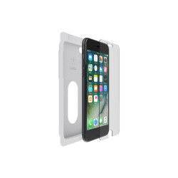 Belkin ScreenForce InvisiGlass Ultra - Protector de pantalla para telé