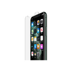 Belkin ScreenForce InvisiGlass Ultra - Protector de pantalla para telé