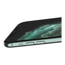 Belkin ScreenForce InvisiGlass Ultra - Protector de pantalla para telé