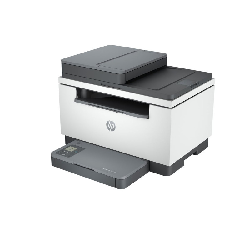 HP LaserJet Mfp M234SDW 1200DPI 29PPM Duplex Wifi Adf | APLIUM