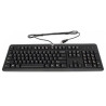Keyboard JB USB Swiss