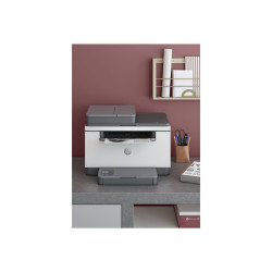 HP LaserJet MFP M234sdn - Impresora multifunción - B/N - laser - Legal