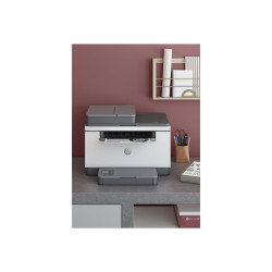 HP LaserJet MFP M234dw - Impresora multifunción - B/N - laser - Legal
