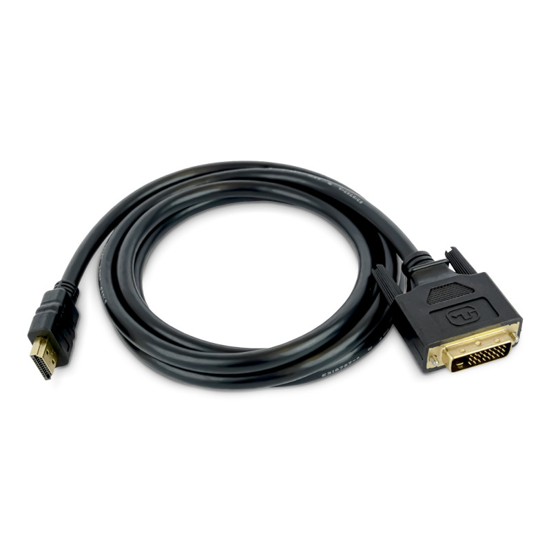 6ft/1.8m HDMI to DVI Adapter Cable TAA