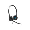Cisco - Esponjas de auriculares para auricular (paquete de 8) - para C