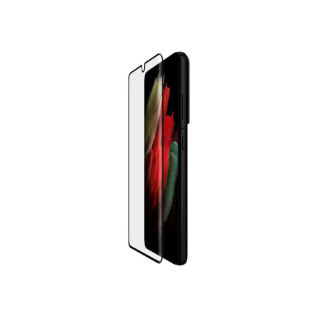 Belkin ScreenForce TemperedCurve - Protector de pantalla para teléfono