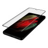 Belkin ScreenForce TemperedCurve - Protector de pantalla para teléfono