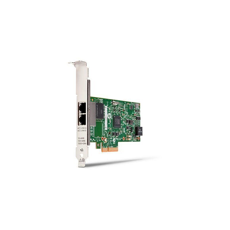Ethernet 10GBE 2PT 530FLR-SFP