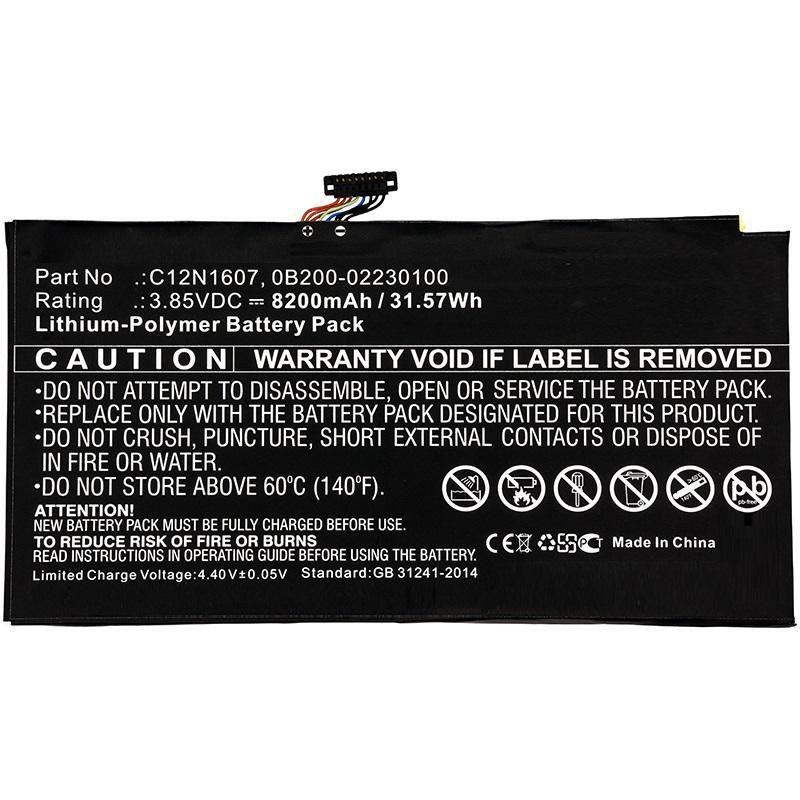 Laptop Battery for Asus