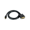 6ft/1.8m HDMI to DVI Adapter Cable TAA