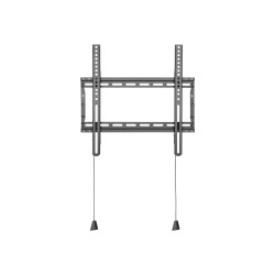 Soporte de pared para pantalla - se adapta a pantallas planas grandes