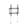 Soporte de pared para pantalla - se adapta a pantallas planas grandes