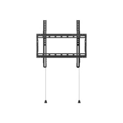 Soporte de pared para pantalla - se adapta a pantallas planas grandes
