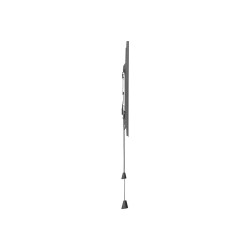 Soporte de pared para pantalla - se adapta a pantallas planas grandes