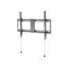 Soporte de pared para pantalla - se adapta a pantallas planas grandes