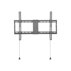Soporte de pared para pantalla - se adapta a pantallas planas grandes
