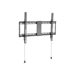 Soporte de pared para pantalla - se adapta a pantallas planas grandes