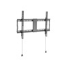 Soporte de pared para pantalla - se adapta a pantallas planas grandes