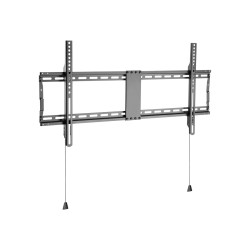 Soporte de pared para pantalla - se adapta a pantallas planas grandes