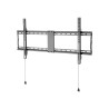 Soporte de pared para pantalla - se adapta a pantallas planas grandes