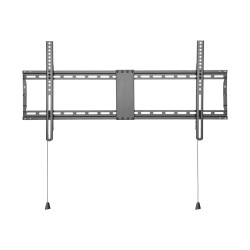 Soporte de pared para pantalla - se adapta a pantallas planas grandes