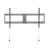 Soporte de pared para pantalla - se adapta a pantallas planas grandes