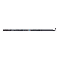 APC Metered Rack PDU - Unidad de distribución de potencia (montaje en
