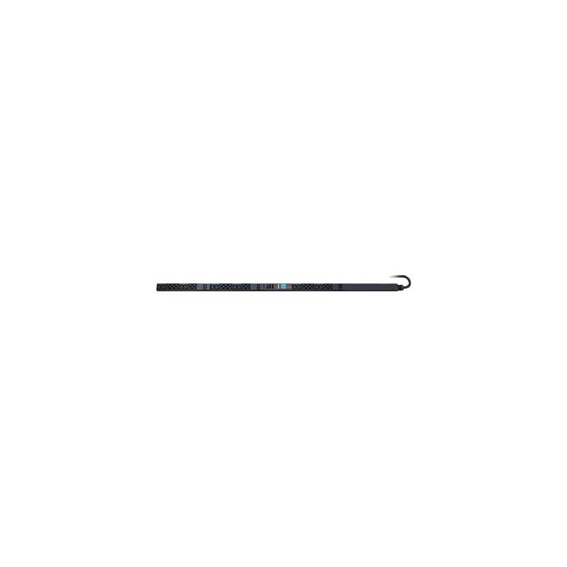 Rack Pdu 2G Metered Zerou 22.0KW(32A) 230V(30) C13/(12)C19 | APLIUM