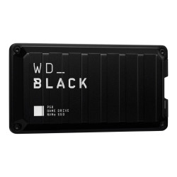 WD_Black P50 Game Drive SSD WDBA3S0040BBK - SSD - 4TB - externo (portá