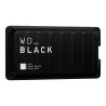 WD_Black P50 Game Drive SSD WDBA3S0040BBK - SSD - 4TB - externo (portá
