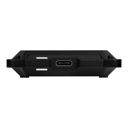 WD_Black P50 Game Drive SSD WDBA3S0040BBK - SSD - 4TB - externo (portá
