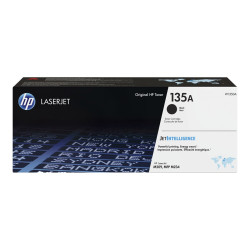 HP 135A - Negro - original - LaserJet - cartucho de tóner (W1350A) - p