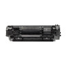 HP 135X - Alto rendimiento - negro - original - LaserJet - cartucho de