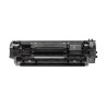 HP 135X - Alto rendimiento - negro - original - LaserJet - cartucho de