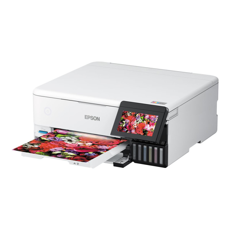 Ecotank ET-8500 | APLIUM