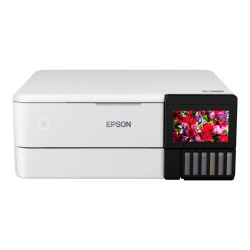 Ecotank ET-8500 | APLIUM